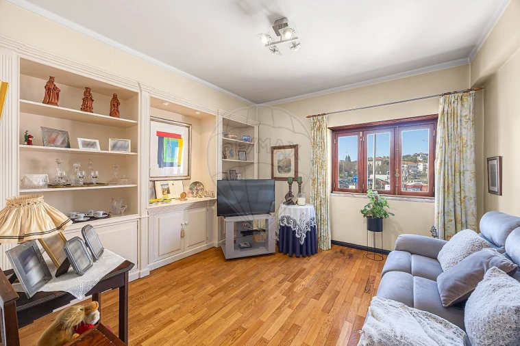 Apartamento T3 para Venda em Santa Maria, São Pedro e Matacães Foto 6