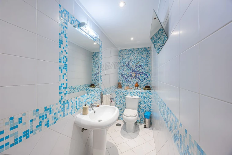 Apartamento T3 para Venda em Santa Maria, São Pedro e Matacães Foto 16