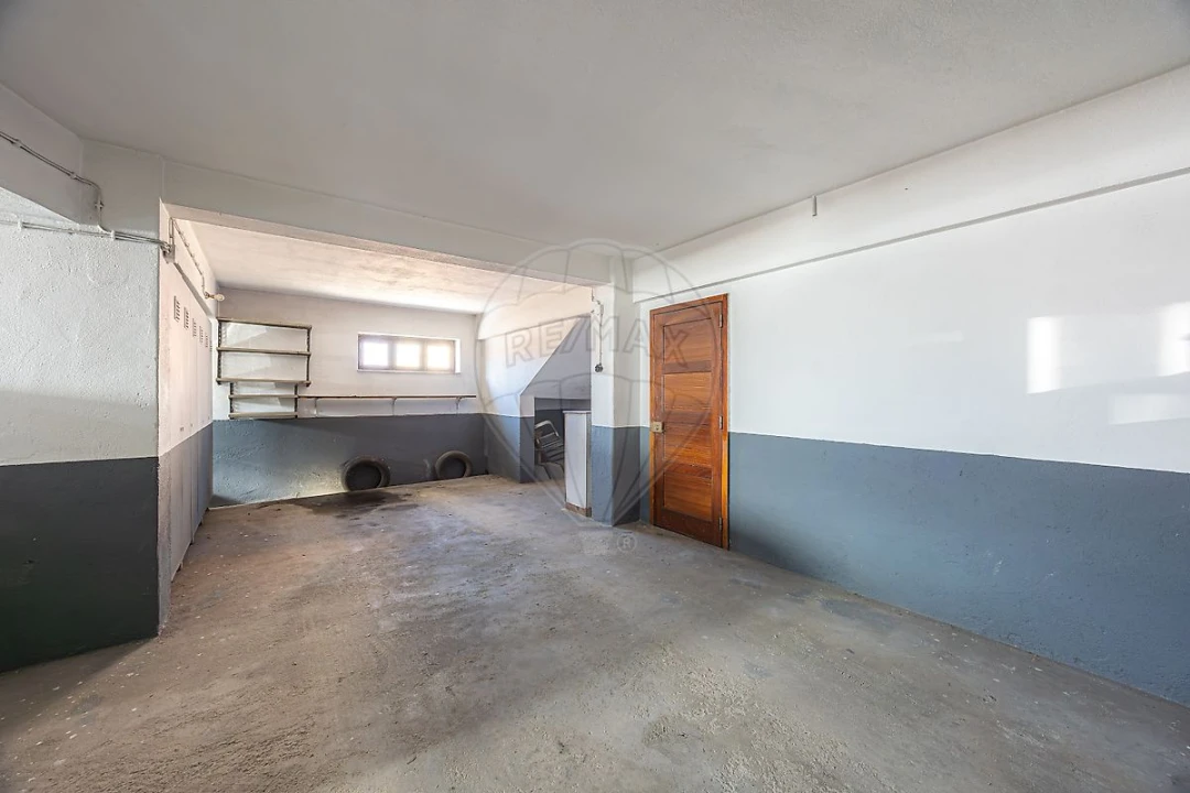 Apartamento T3 para Venda em Santa Maria, São Pedro e Matacães Foto 18