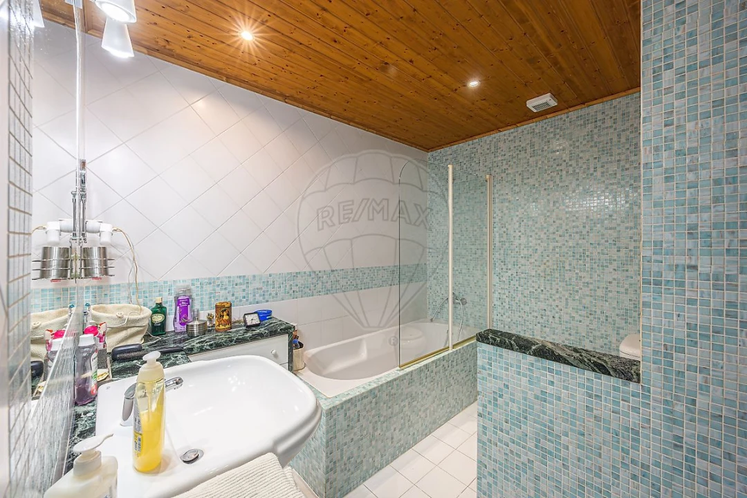 Apartamento T3 para Venda em Santa Maria, São Pedro e Matacães Foto 15