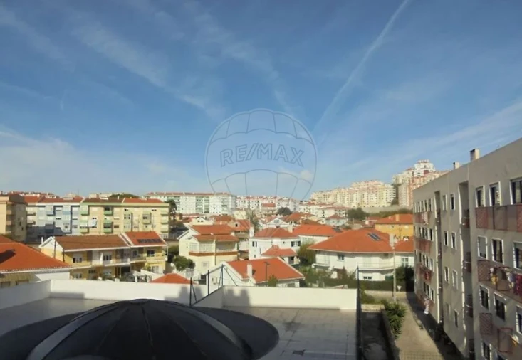 Apartamento T2 para Venda em Algueirão-Mem Martins Foto 18