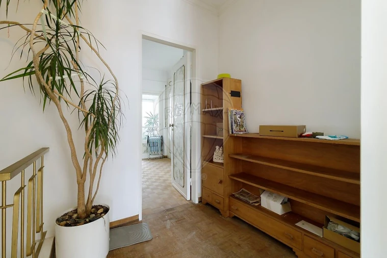 Apartamento T4 para Venda em Rio de Mouro Foto 24