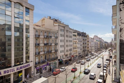 Apartamento T5 para Venda em Arroios