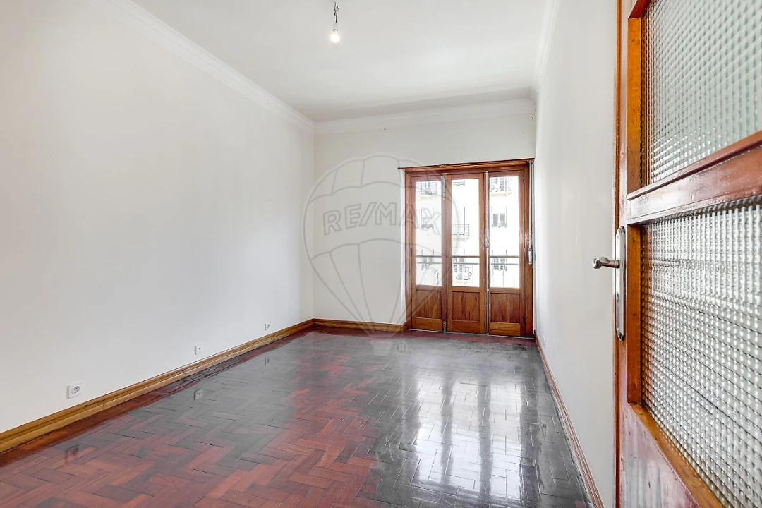 Apartamento T5 para Venda em Arroios Foto 18