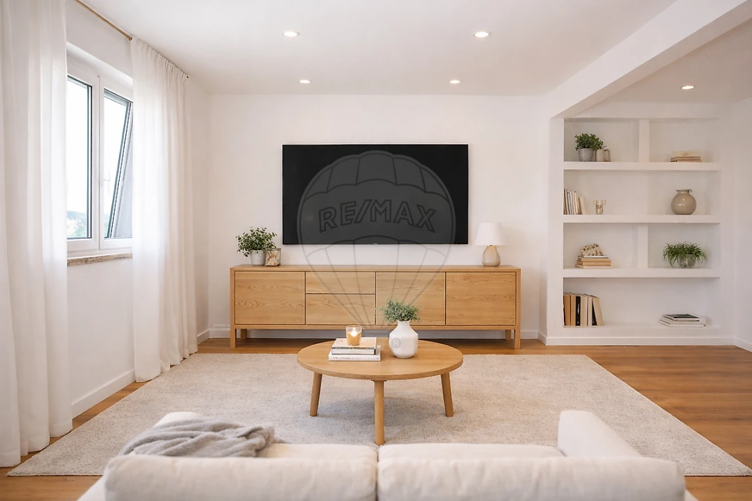 Apartamento T3 para Venda em Loures Foto 11