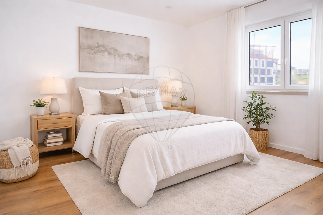 Apartamento T3 para Venda em Loures Foto 16