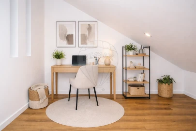 Apartamento T3 para Venda em Loures