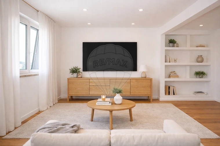 Apartamento T3 para Venda em Loures Foto 11