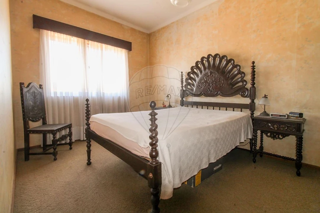 Apartamento T1 para Venda em Buarcos Foto 12