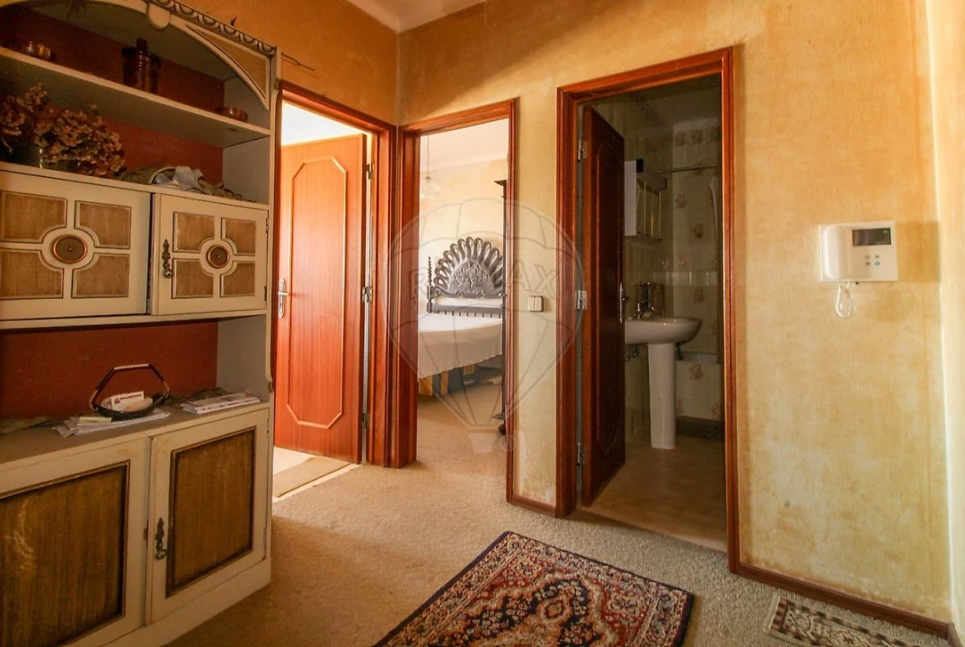 Apartamento T1 para Venda em Buarcos Foto 10