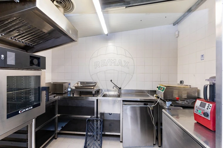 Loja para Venda em Matosinhos e Leça da Palmeira Foto 12