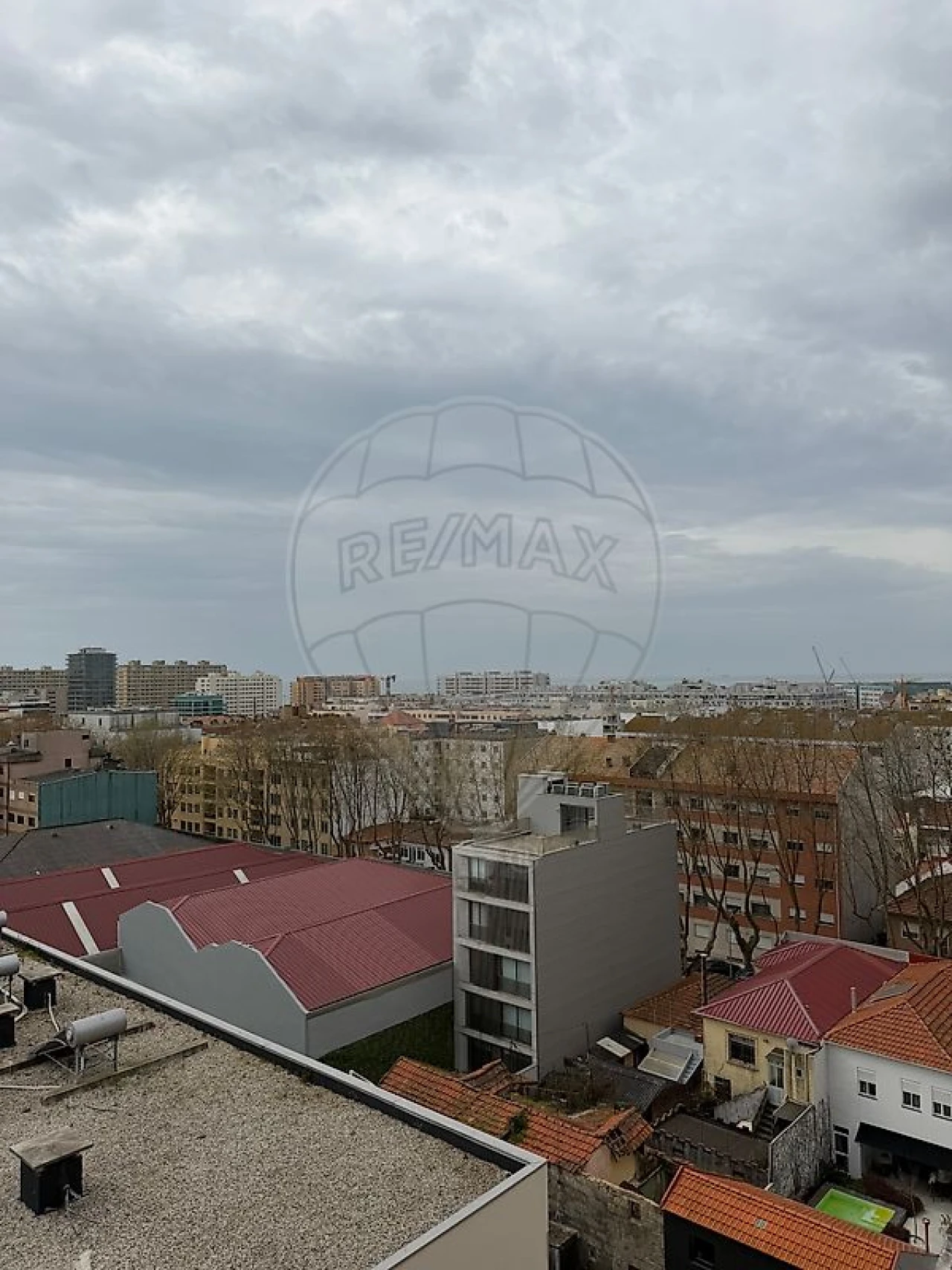 Apartamento T3 para Arrendamento em Matosinhos e Leça da Palmeira Foto 10