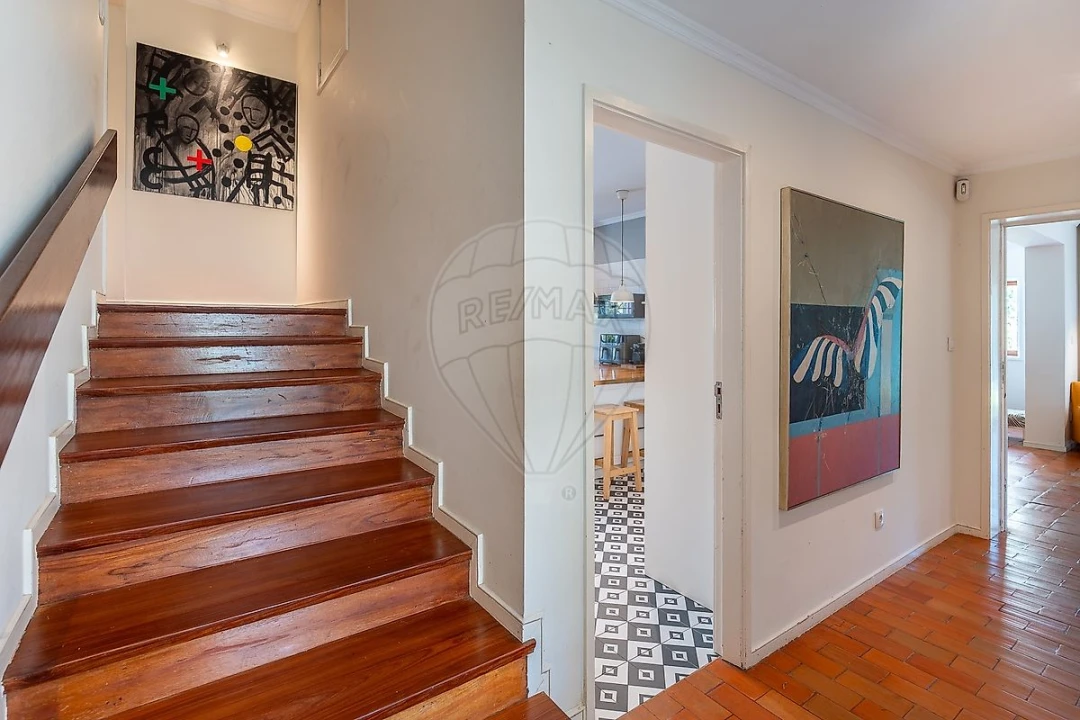 Moradia T6 para Venda em Matosinhos e Leça da Palmeira Foto 4