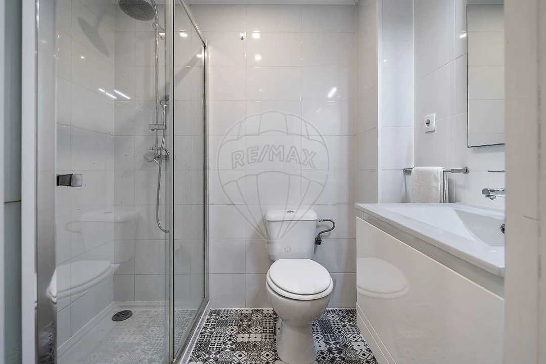 Moradia T6 para Venda em Matosinhos e Leça da Palmeira Foto 25