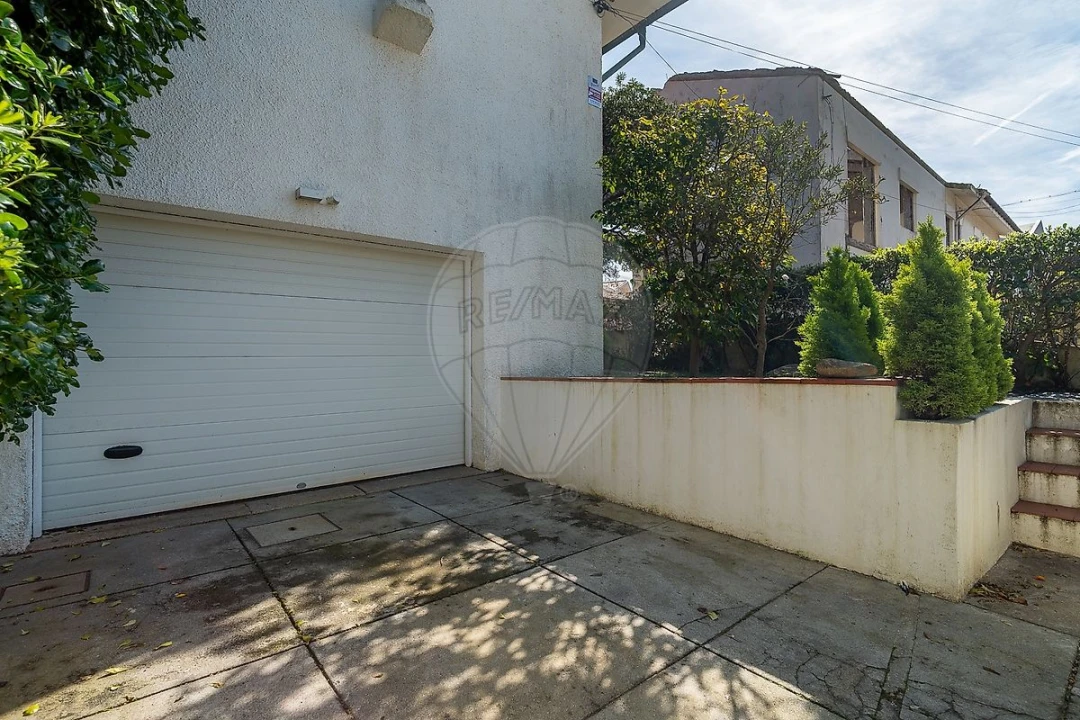 Moradia T6 para Venda em Matosinhos e Leça da Palmeira Foto 40