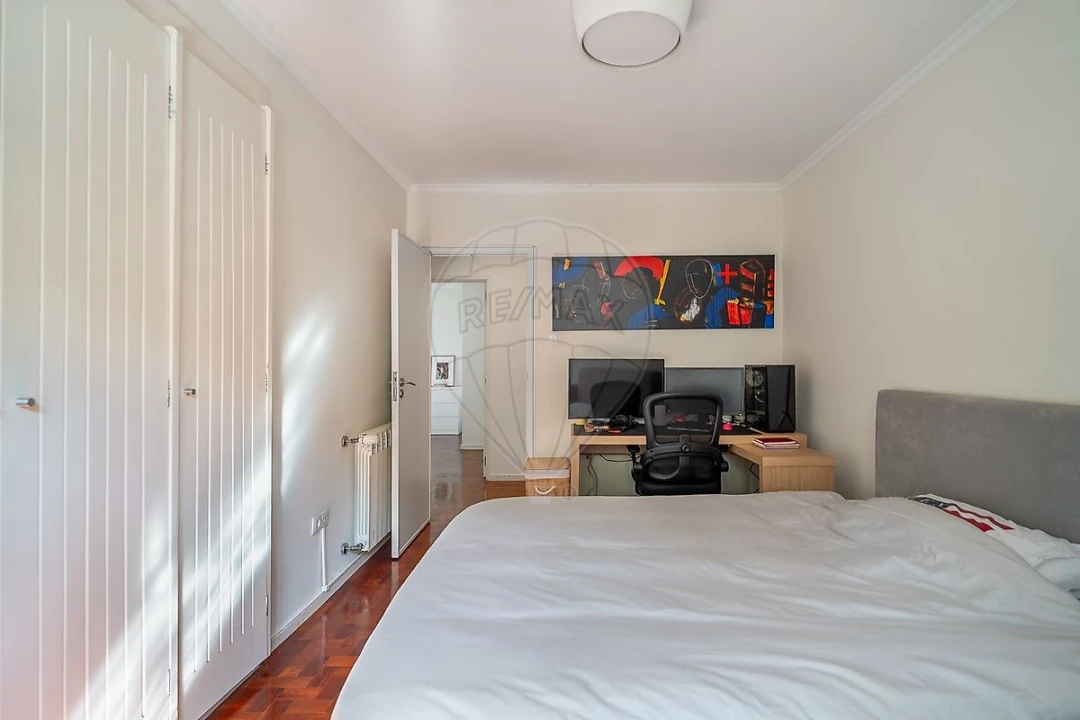 Moradia T6 para Venda em Matosinhos e Leça da Palmeira Foto 16