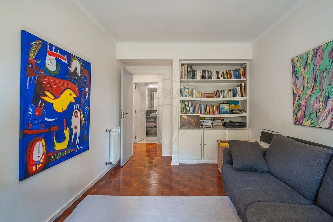 Moradia T6 para Venda em Matosinhos e Leça da Palmeira Foto 11