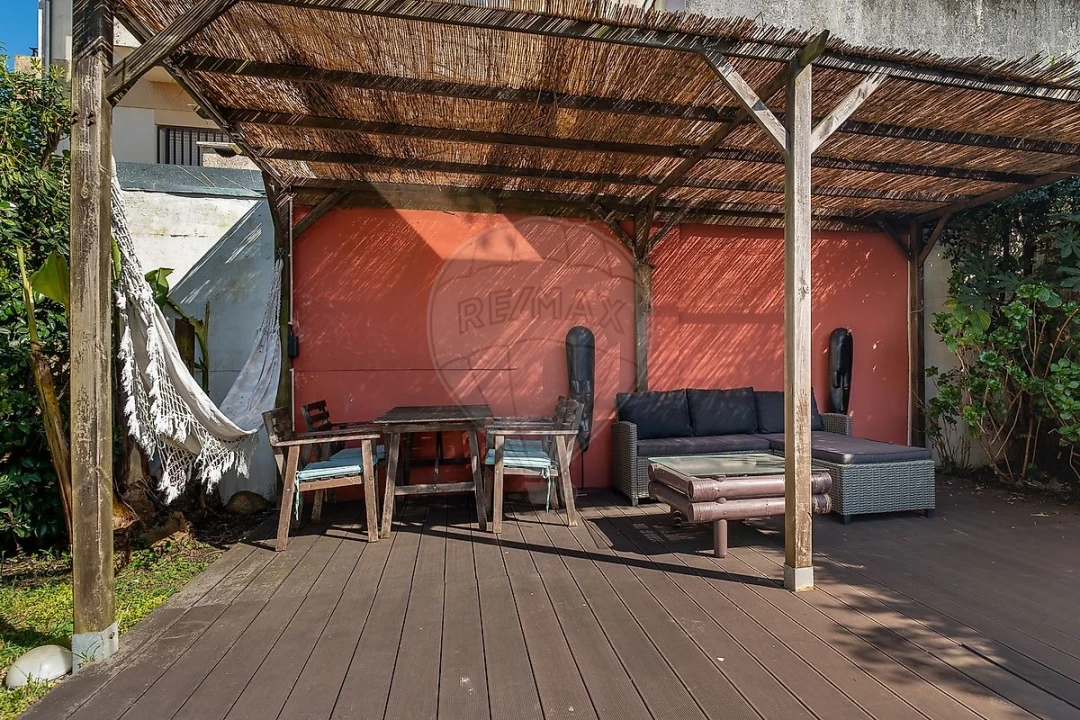 Moradia T6 para Venda em Matosinhos e Leça da Palmeira Foto 35