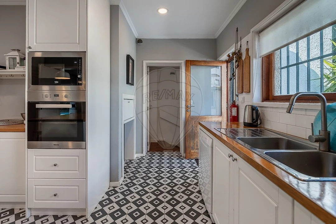 Moradia T6 para Venda em Matosinhos e Leça da Palmeira Foto 2