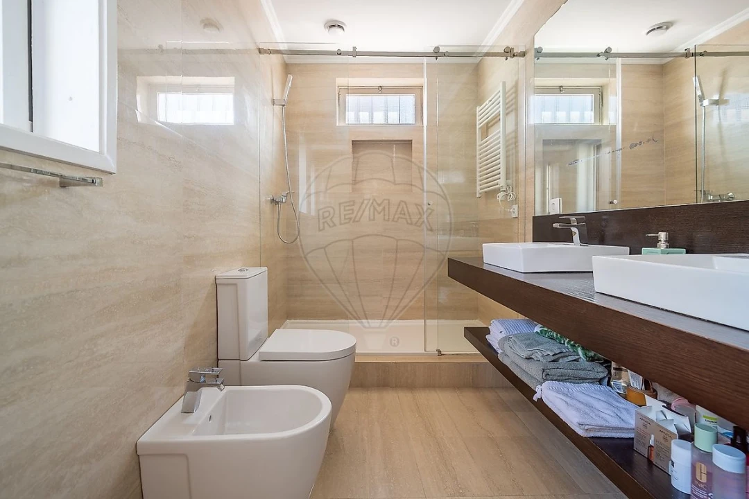 Moradia T6 para Venda em Matosinhos e Leça da Palmeira Foto 13