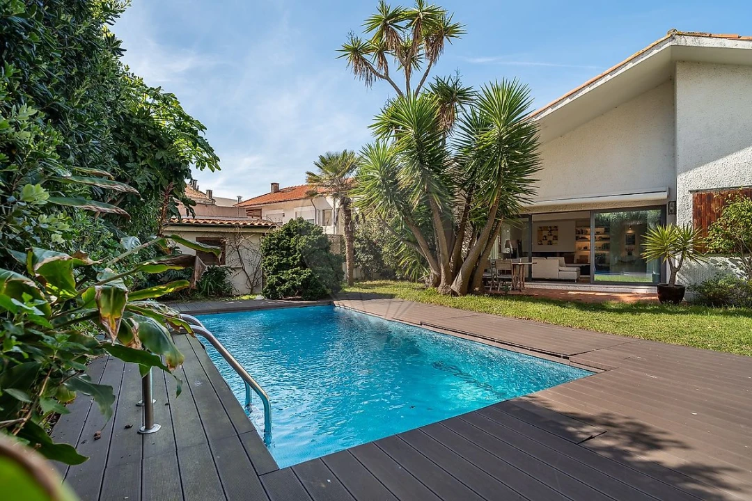 Moradia T6 para Venda em Matosinhos e Leça da Palmeira Foto 32