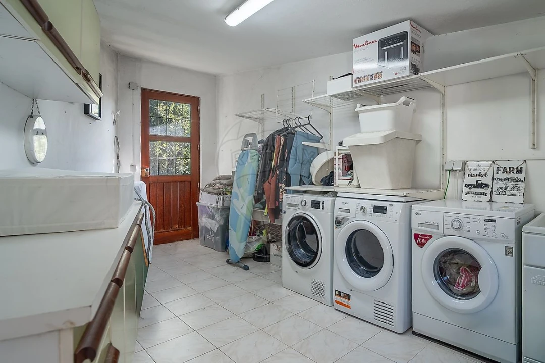 Moradia T6 para Venda em Matosinhos e Leça da Palmeira Foto 47