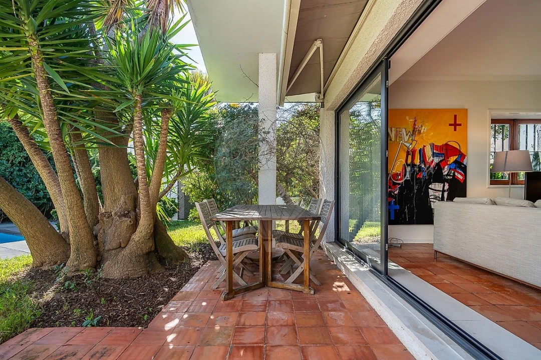 Moradia T6 para Venda em Matosinhos e Leça da Palmeira Foto 33