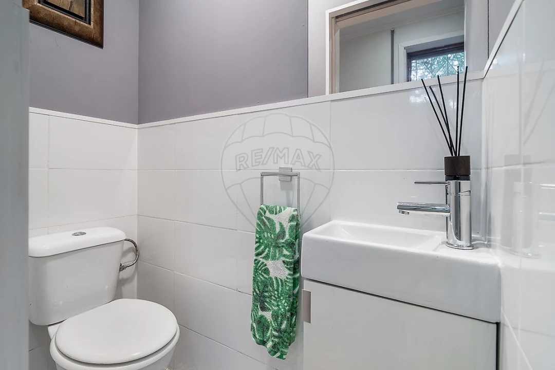 Moradia T6 para Venda em Matosinhos e Leça da Palmeira Foto 24