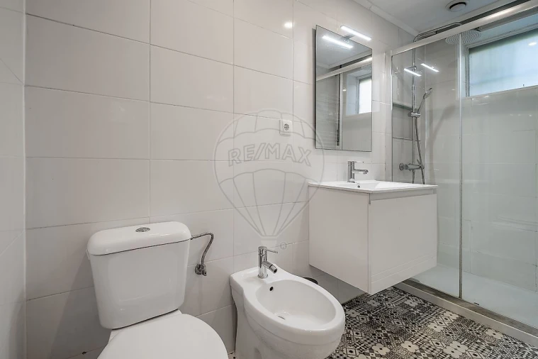 Moradia T6 para Venda em Matosinhos e Leça da Palmeira Foto 30