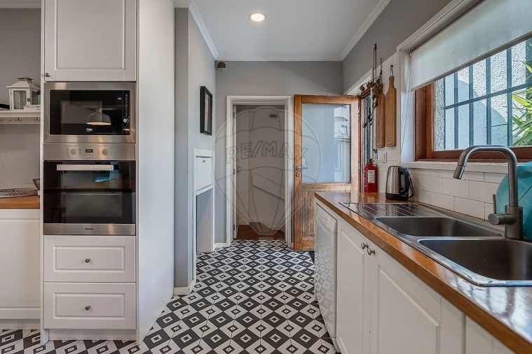 Moradia T6 para Venda em Matosinhos e Leça da Palmeira Foto 2