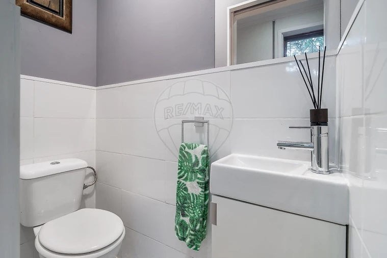 Moradia T6 para Venda em Matosinhos e Leça da Palmeira Foto 24