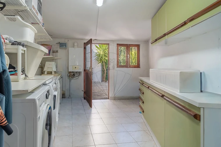 Moradia T6 para Venda em Matosinhos e Leça da Palmeira Foto 46