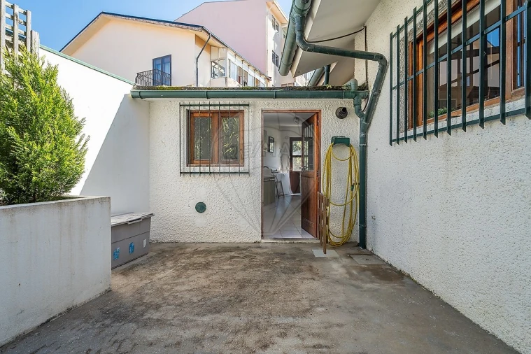 Moradia T6 para Venda em Matosinhos e Leça da Palmeira Foto 45