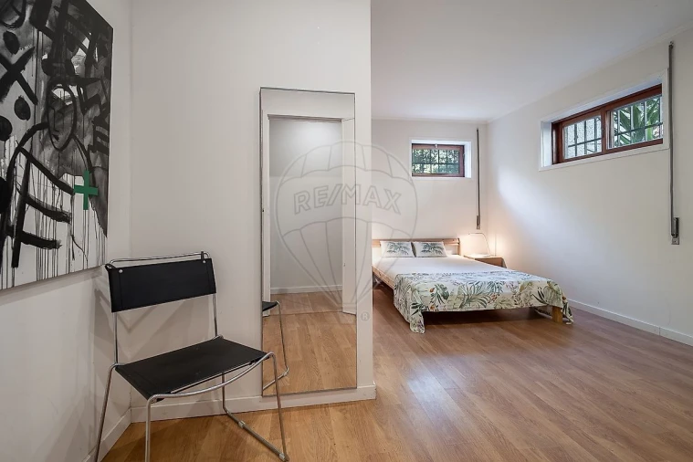 Moradia T6 para Venda em Matosinhos e Leça da Palmeira Foto 28