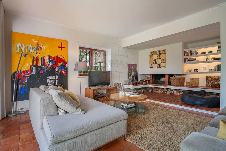 Moradia T6 para Venda em Matosinhos e Leça da Palmeira Foto 8