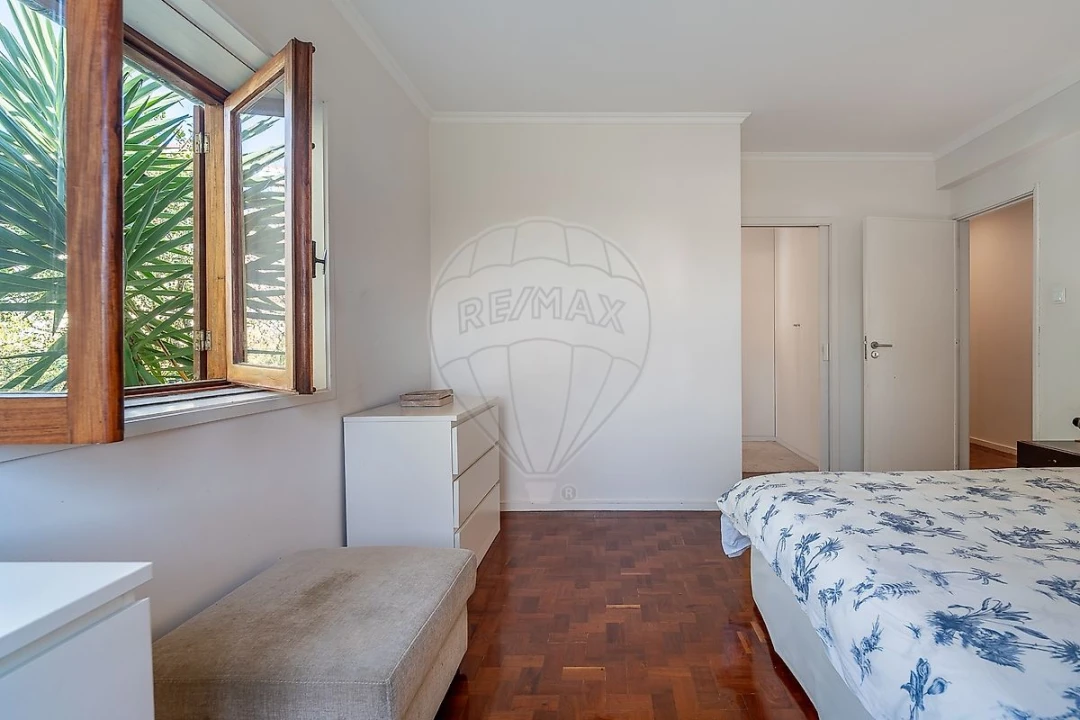 Moradia T6 para Venda em Matosinhos e Leça da Palmeira Foto 21