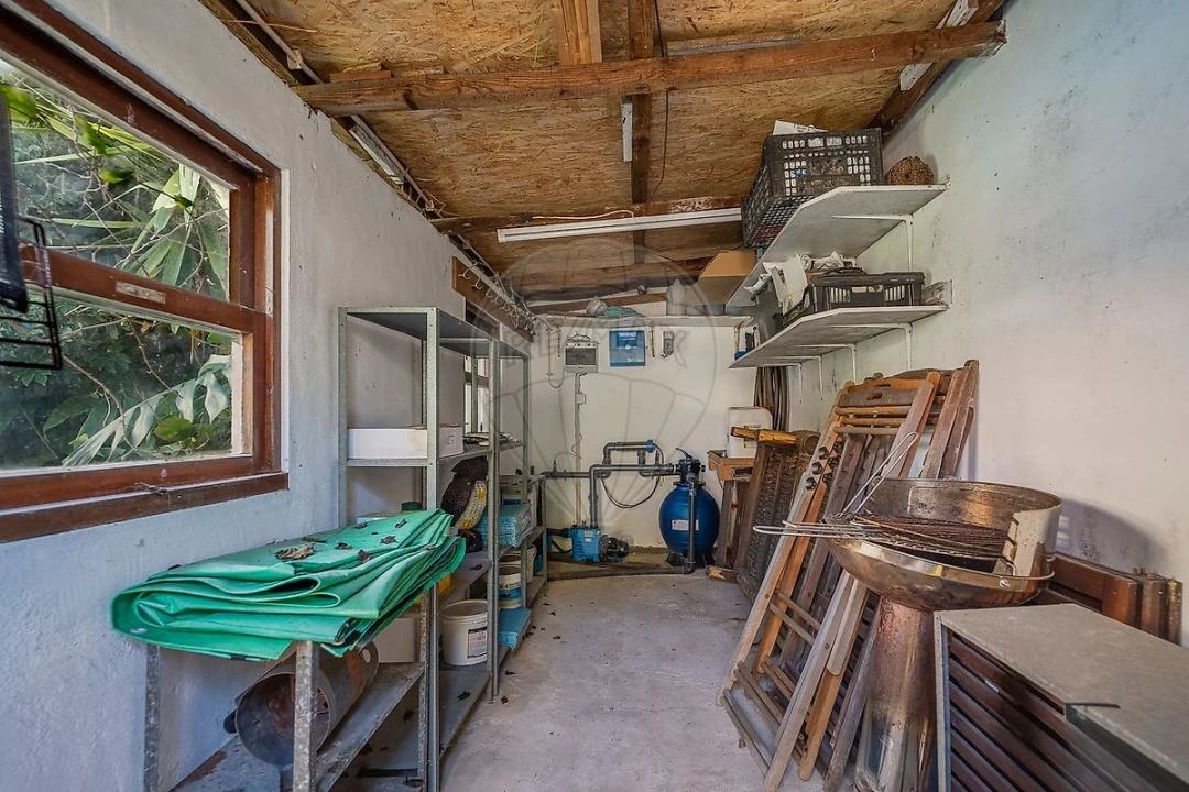 Moradia T6 para Venda em Matosinhos e Leça da Palmeira Foto 37