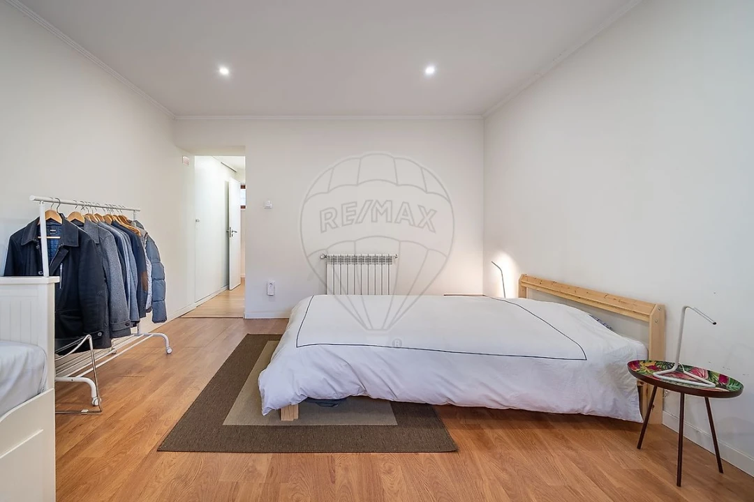 Moradia T6 para Venda em Matosinhos e Leça da Palmeira Foto 27