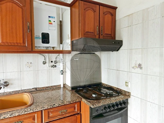 Apartamento T2 para Venda em Seixal, Arrentela e Aldeia de Paio Pires Foto 14