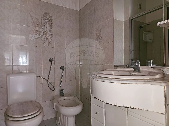 Apartamento T2 para Venda em Seixal, Arrentela e Aldeia de Paio Pires Foto 12