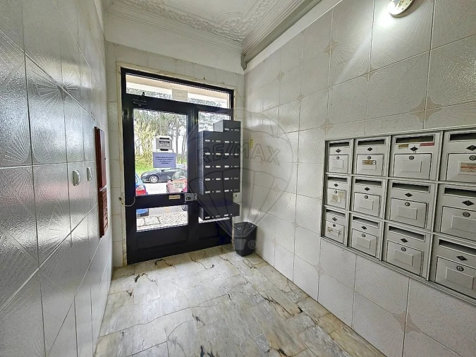 Apartamento T2 para Venda em Seixal, Arrentela e Aldeia de Paio Pires Foto 17