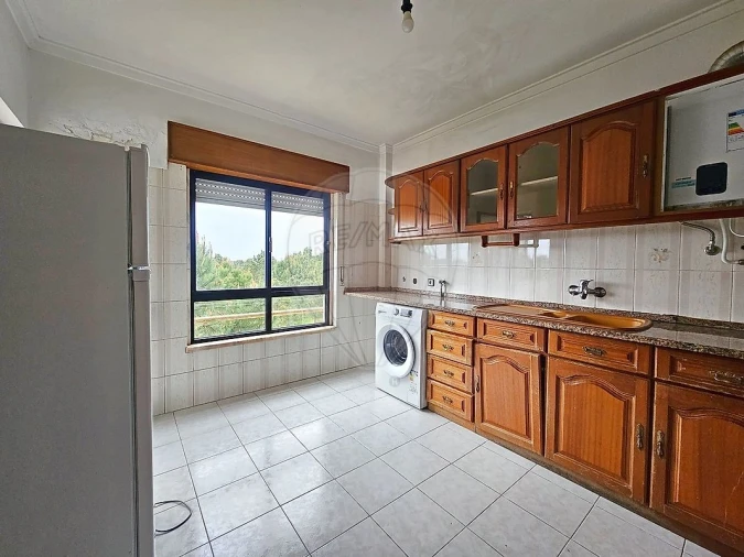 Apartamento T2 para Venda em Seixal, Arrentela e Aldeia de Paio Pires Foto 8