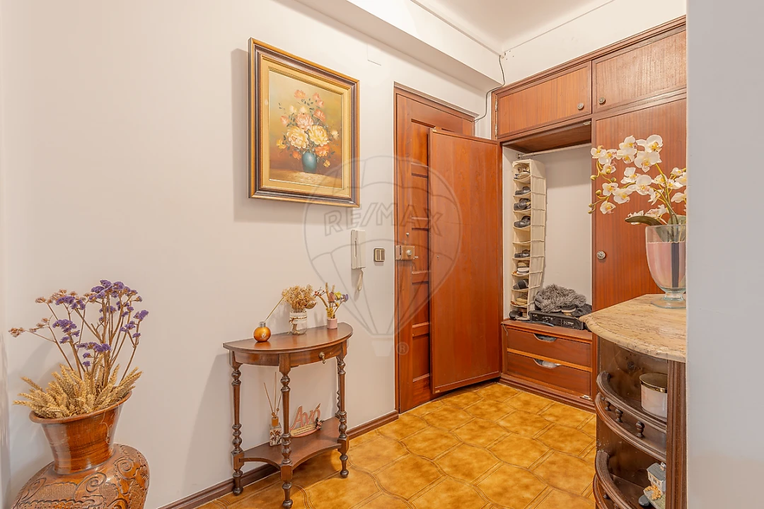 Apartamento T3 para Venda em Cadaval e Pêro Moniz Foto 28