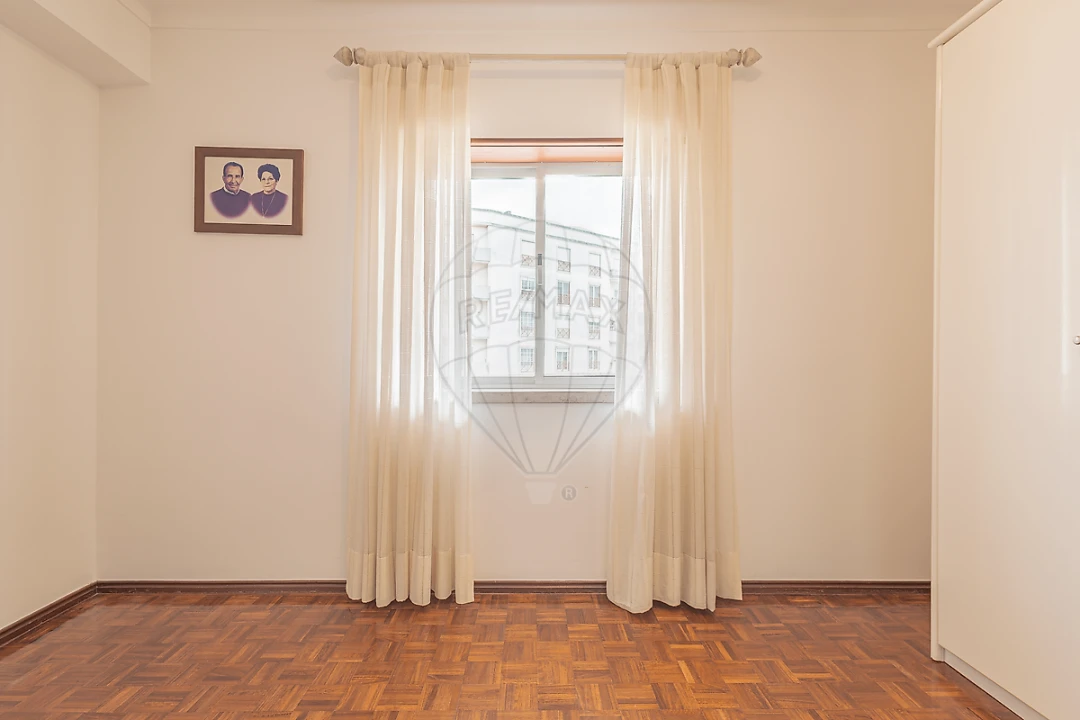 Apartamento T3 para Venda em Cadaval e Pêro Moniz Foto 20