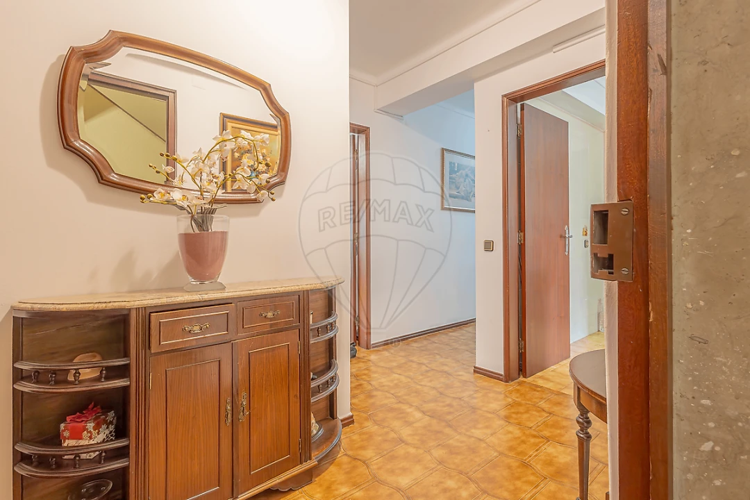 Apartamento T3 para Venda em Cadaval e Pêro Moniz Foto 4