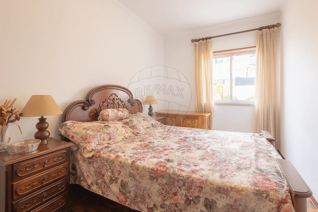 Apartamento T3 para Venda em Cadaval e Pêro Moniz Foto 11