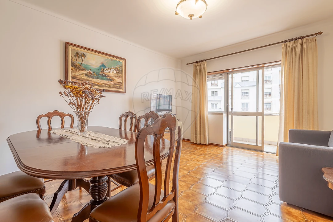 Apartamento T3 para Venda em Cadaval e Pêro Moniz Foto 25