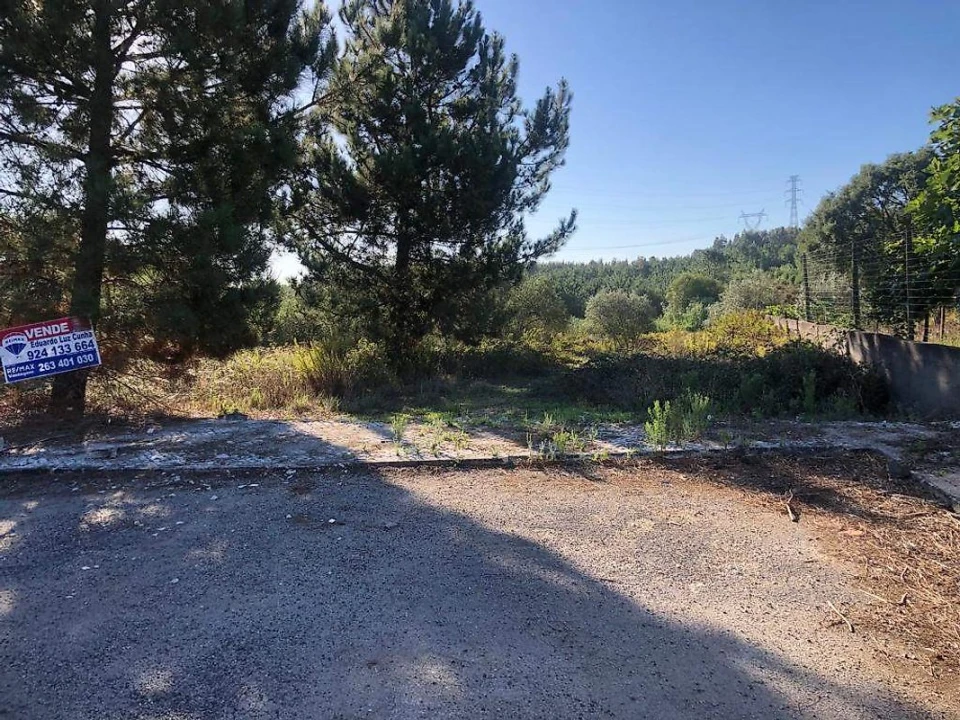 Terreno para Venda em Alcoentre Foto 1