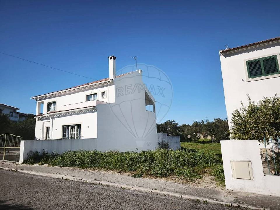 Terreno para Venda em Aveiras de Baixo Foto 4