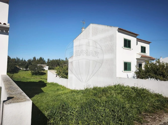 Terreno para Venda em Aveiras de Baixo Foto 6